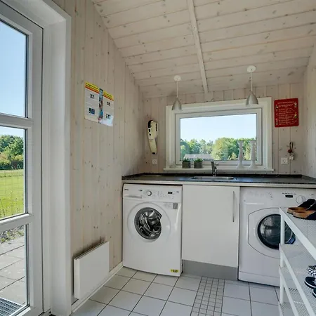 Holiday home Eicke - 12km From The Sea By Interhome