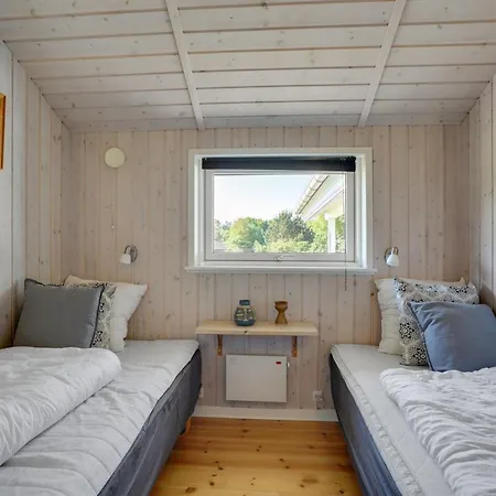 度假居 Eicke - 12km From The Sea By Interhome