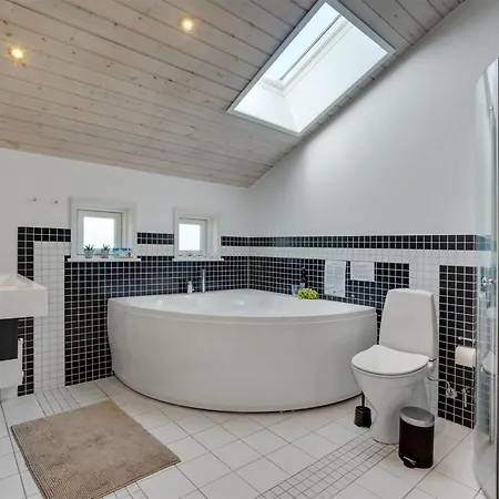 度假居 Eicke - 12km From The Sea By Interhome