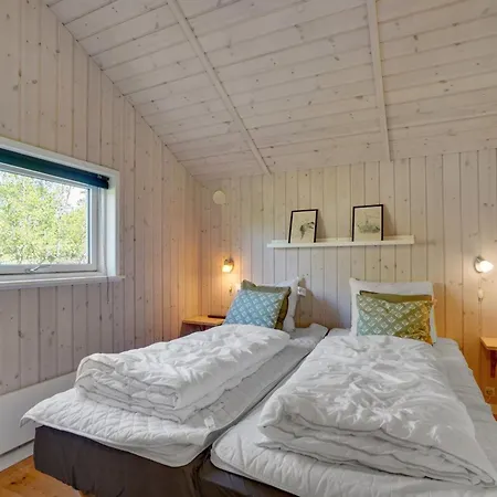 Holiday home Eicke - 12km From The Sea By Interhome *