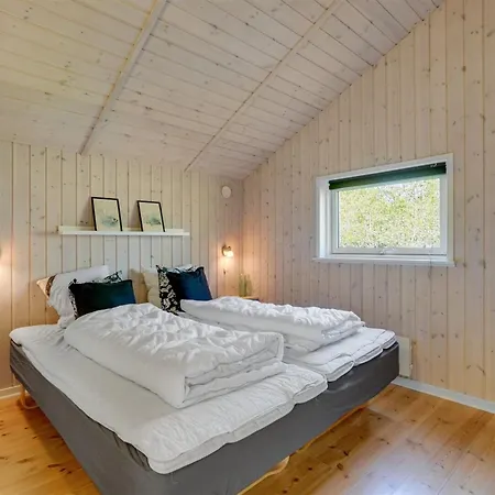 Eicke - 12km From The Sea By Interhome Holiday home *