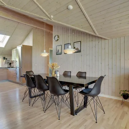 Eicke - 12km From The Sea By Interhome Holiday home