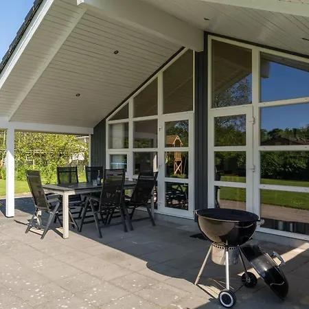 Holiday home Eicke - 12km From The Sea By Interhome