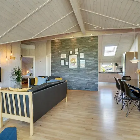 Eicke - 12km From The Sea By Interhome Holiday home