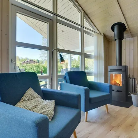 Eicke - 12km From The Sea By Interhome Holiday home