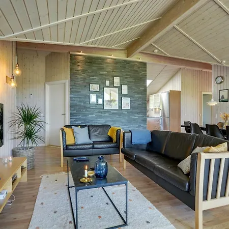 Holiday home Eicke - 12km From The Sea By Interhome *