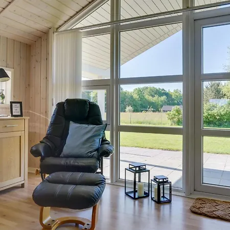 Holiday home Eicke - 12km From The Sea By Interhome *