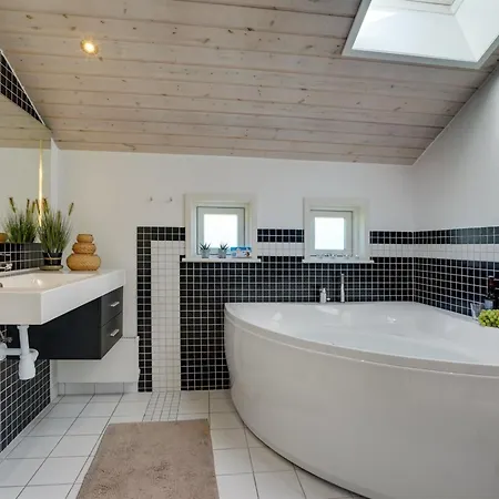 Holiday home Eicke - 12km From The Sea By Interhome