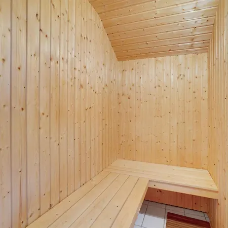 Holiday home Eicke - 12km From The Sea By Interhome Oksbol (Syddanmark)
