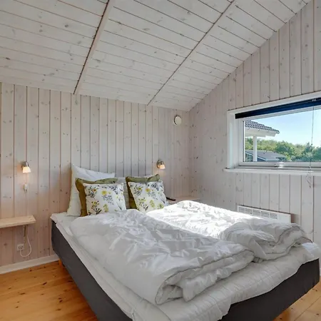 Holiday home Eicke - 12km From The Sea By Interhome