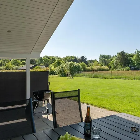 Holiday home Eicke - 12km From The Sea By Interhome Oksbol (Syddanmark)