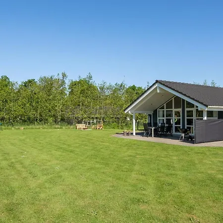 Eicke - 12km From The Sea By Interhome Holiday home Oksbol (Syddanmark)