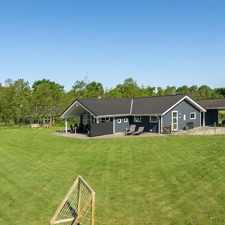 Eicke - 12km From The Sea By Interhome * Oksbol (Syddanmark)